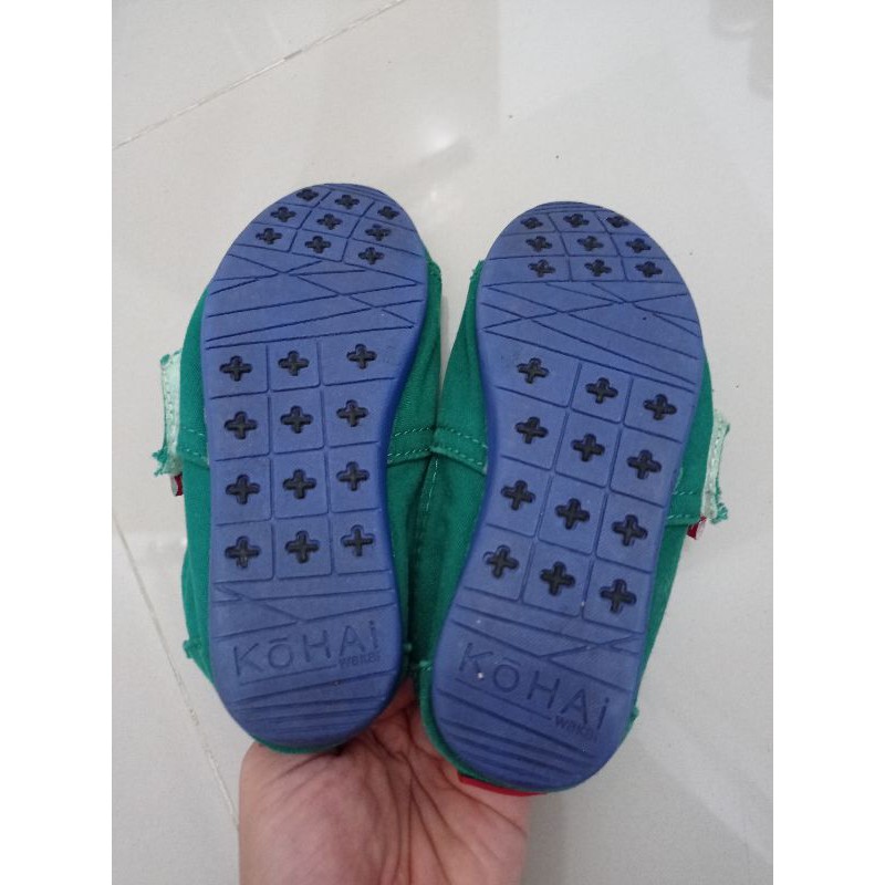 Sepatu anak Original Kohai