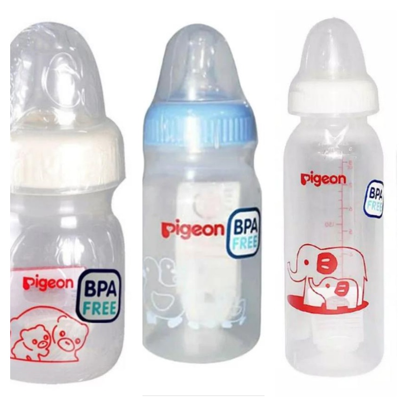 PIGEON BOTOL PP 50/120/240, PIGEON DOT NIPPLE S/M/L, PIGEON COTTON BUD, PIGEON BABY WASH 600ML, PIGEON COMPACT POWDER, PIGEON COMPACT POWDER REFILL