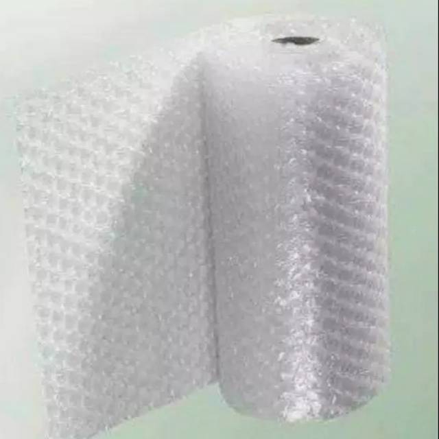 

Bubble warp unt packingan aman
