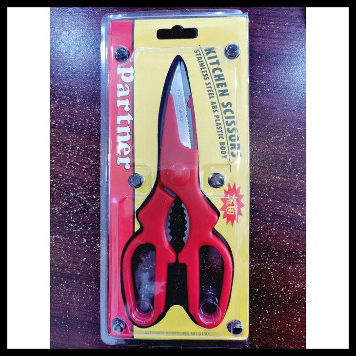 

BIG SALE GUNTING DAGING GUNTING DAPUR !!!