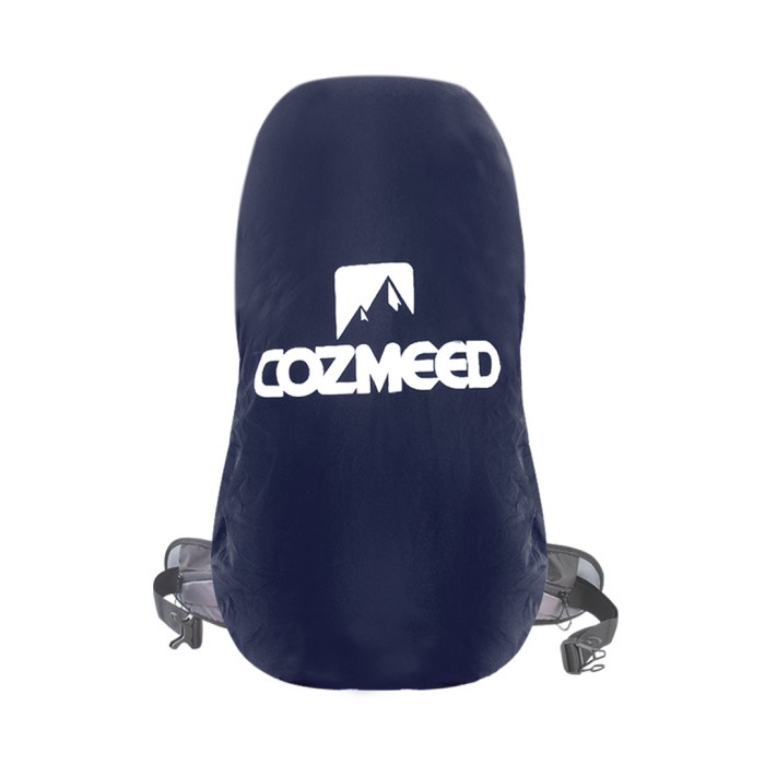 Cover Bag Cozmeed 60L Navy