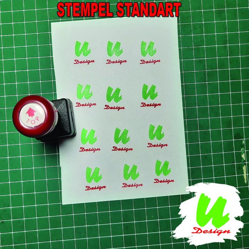 

Stempel Flash Kantor Perusahaan Sekolah Logo Tanda tangan Nama Lunas COD12