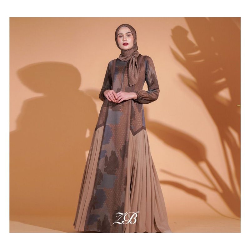 Fairy dress by HLZL zerina banu