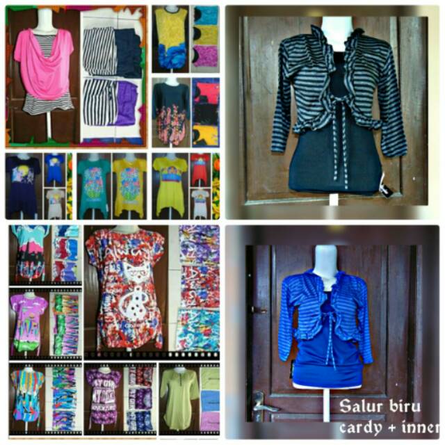 

10pcs 150rb (mix)