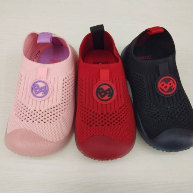 Sepatu Anak-Anak Bubble Gummers Produk Bata Original