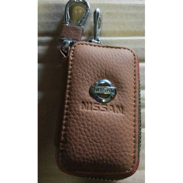 Dompet stnk mobil nissan