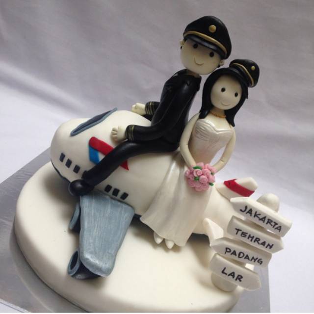 

KUE CUSTOM