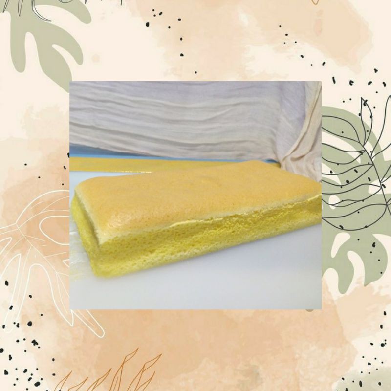 

Ogura Cake