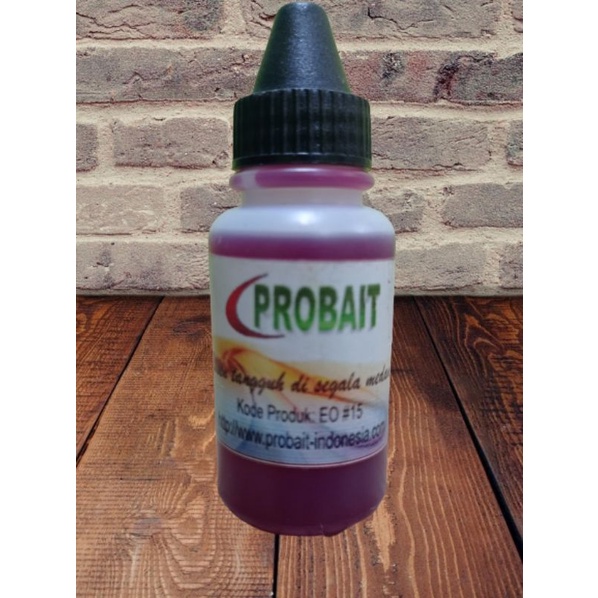 Essen Probait Seri EO#15