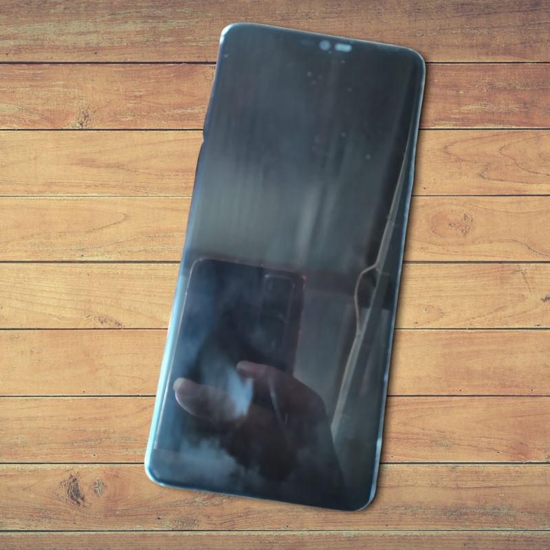 lg g7 plus thinq 6/128