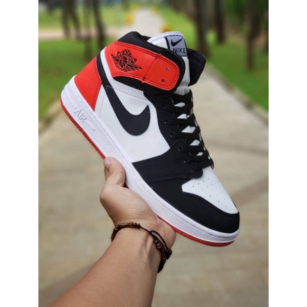 SEPATU JORDAN DEWASA RETRO HIGH 1 PREMIUM HIGH QUALITY SEPATU NIKE AIR JORDAN