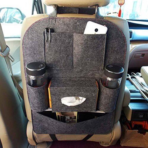 Car Seat Organizer Tas Jok Mobil