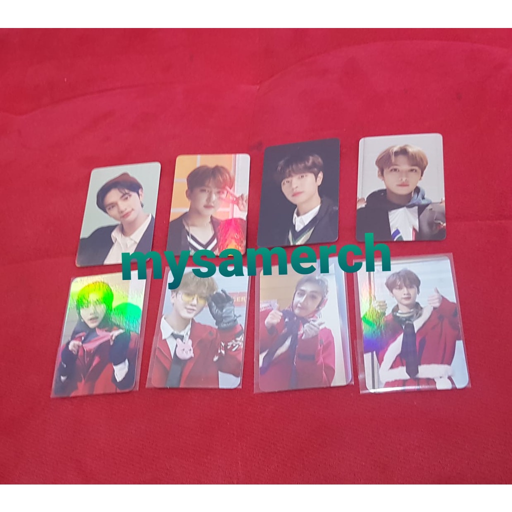 Stray Kids Synnara & YES24 POB Only