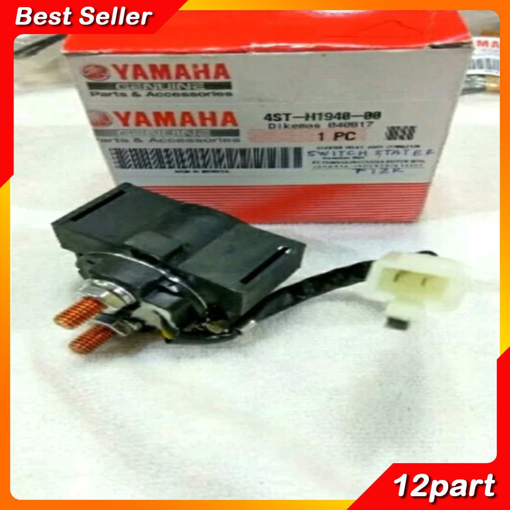 BENDIK STATER FIZ R SCORPIO VEGA R JUPITER Z ORIGINAL YGP HQ