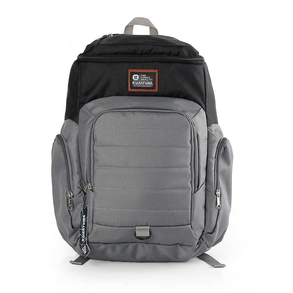 Tas Ransel Pria Dewasa Tas Sekolah Laptop Kasual Kantor Kuliahan Garansi Original Bahan Cordura