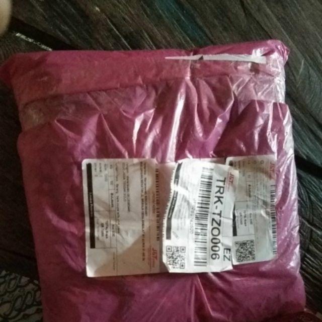 Batik Couple Latifa Untuk Pesta