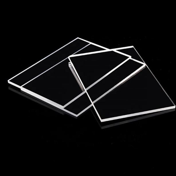 

Harga Spesial Lembaran Akrilik Bening 5Mm A2 42Cm X 60Cm - Acrylic Sheet