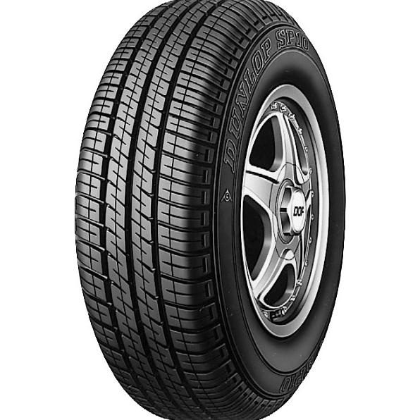 Ban Mobil Dunlop 185/70 R14 Sp 10