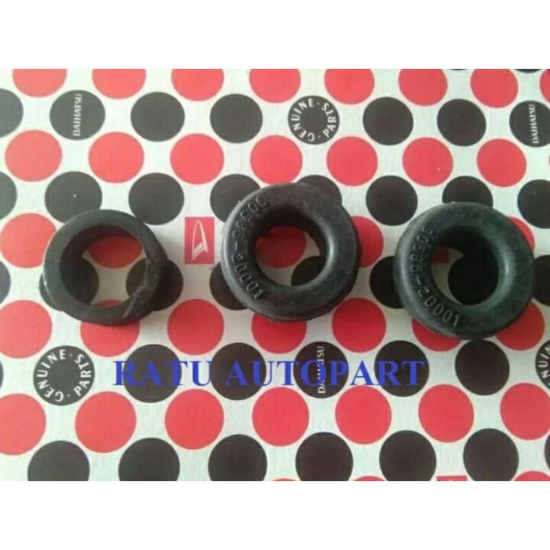 Karet Stabilizer Belakang Avanza Xenia Set