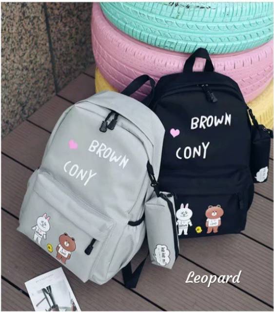 Tas Ransel Batam Wanita Cantik Import Dollyn Cabella Ransel Azela D20183 Fashion Wanita