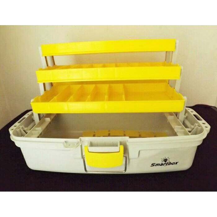 Kotak Pancing / Tool Box Mt 300 Susun 3