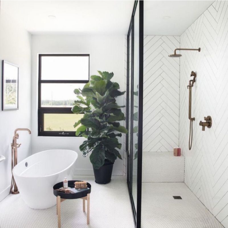 Keramik Bevel Berbagai Ukuran 10x30/Keramik Dinding Bevel Putih 10x20/Keramik Dinding Kamar Mandi Pu