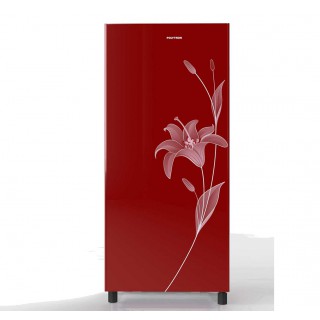 PROMO KULKAS 1 PINTU POLYTRON KAPASITAS 180 LITER PRO-18EL