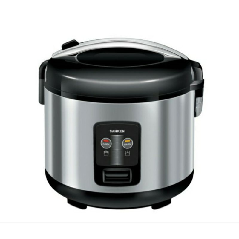 Rice Cooker Sanken SJ 2100