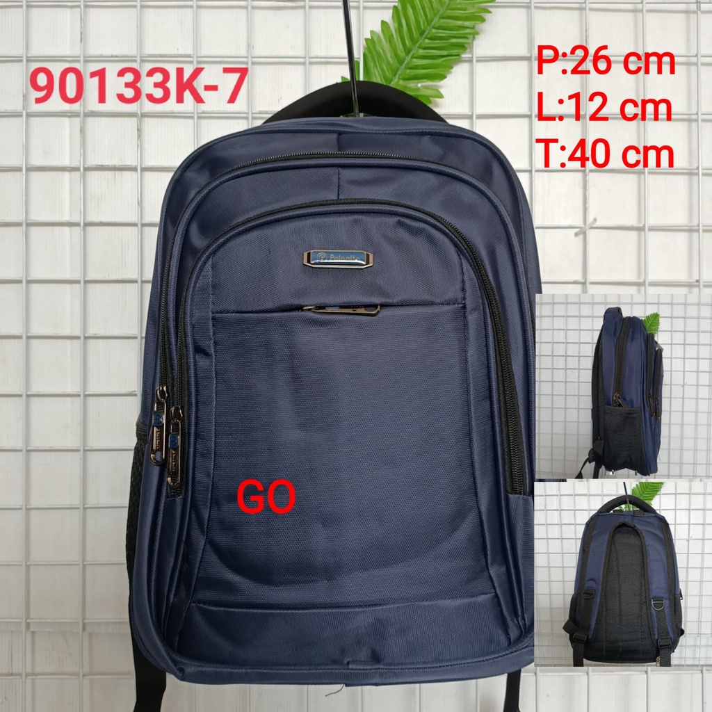 gof TAS RANSEL ALTO Backpack TAS ANAK Tas Sekolah Tas Kuliah Tas Ransel Laptop