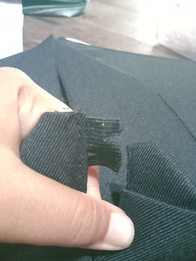 Toga Wisuda (jubah Dan Topi)