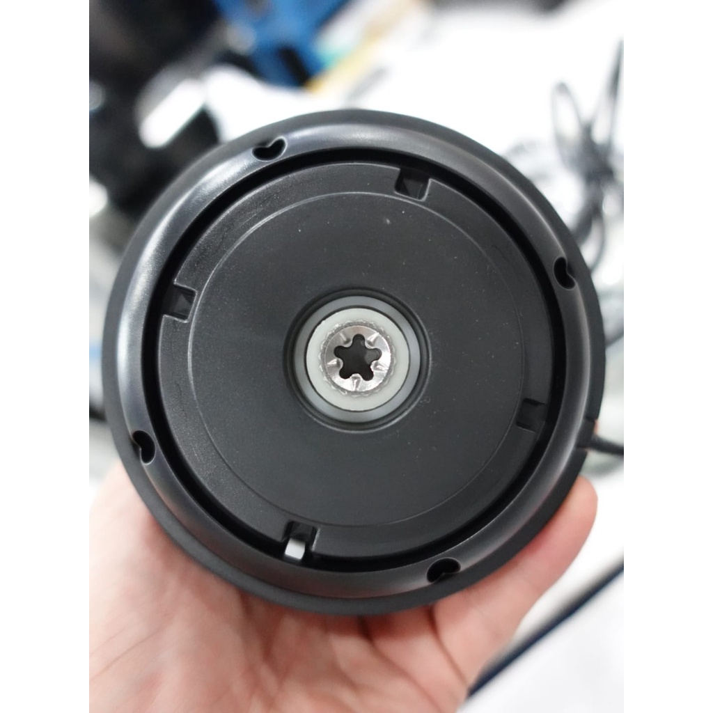 Food Chopper / Penggiling daging bumbu Cosmos FP 32 New Edition