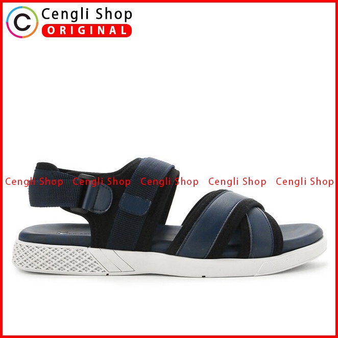 SANDAL GUNUNG PLAYBOY PRIA ORIGINAL SLINGBACK CASUAL OUTDOOR ASLI PL42