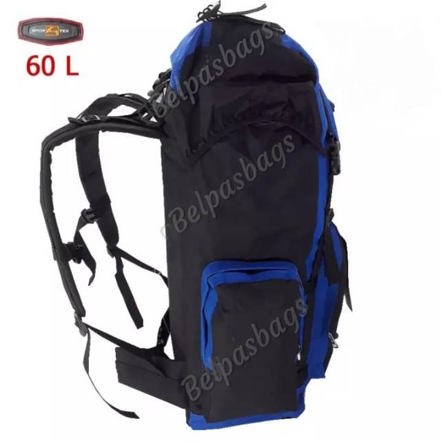 Tas gunung cerirr sportex original tas outdoor tas haiking tas cerir 60Liter 0474