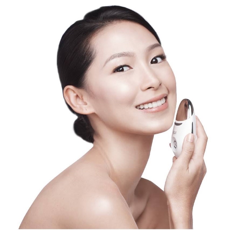 Elvi BSKIN ( Preloved )