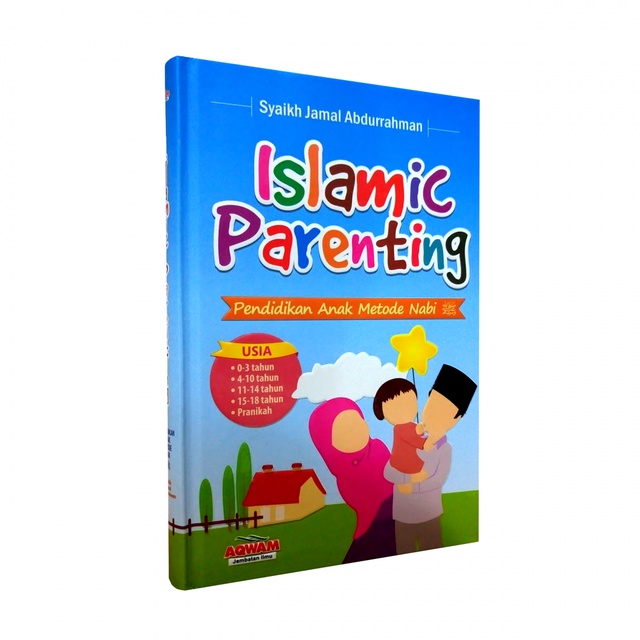 ISLAMIC PARENTING