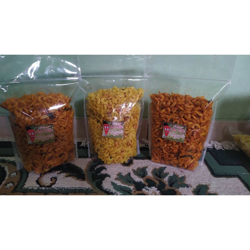 

Macaroni sadis 500 gr