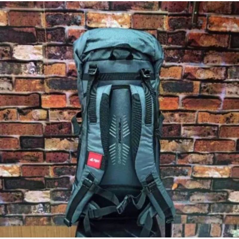 Carrier Rei Ramelu 40L Original+Raincover