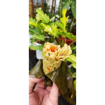 

Arem Arem Mie Aremie lonmie isi 10