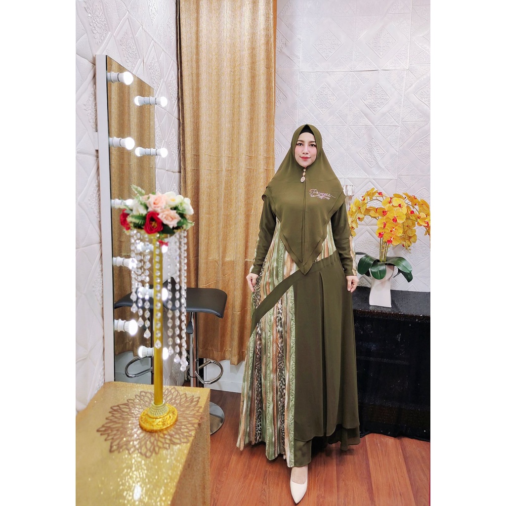 krisdayanti syarii vol 2 by princess