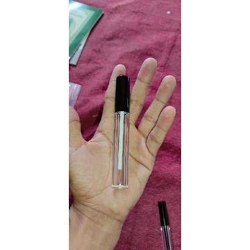 Wadah celak bubuk besar wadah eyeliner wadah sipat ukuran besar