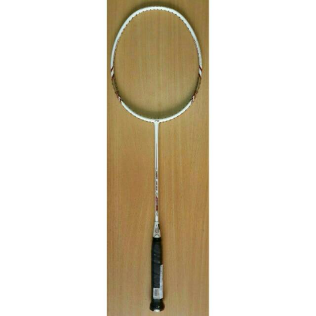 ORIGINAL Lining Raket Badminton SS 88 (New Color Gold)