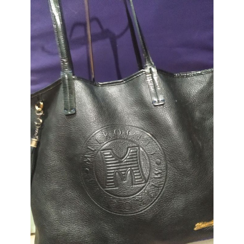 Tas tote metrocity besar
