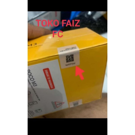 

Stiker Oppo New Stiker Oppo Vivo Realme Segel Dus Hp Tam Samsung Realme Xiaomi warning 1 pak isi 50