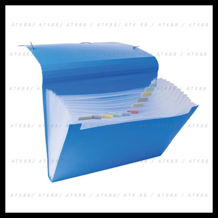 

Bantex Expanding File Folio #3601