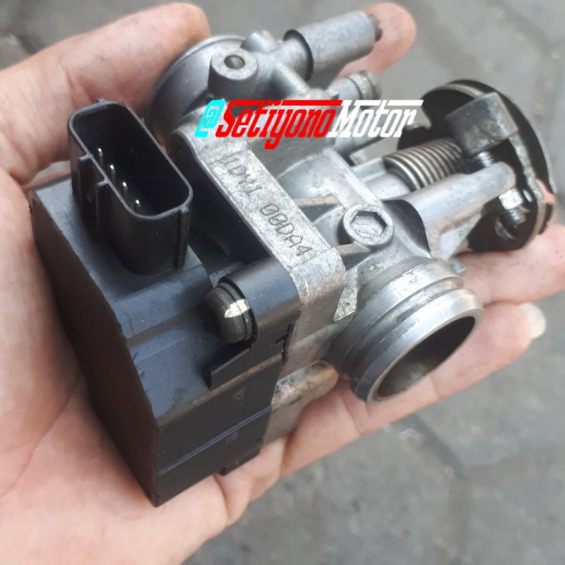 Throttle Body Yamaha Jupiter Z1 TB Jupiter Z1