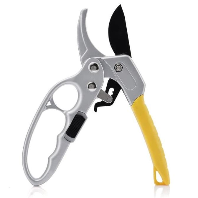 

((BISA COD)) Gunting dahan ranting pruning shear tanaman PROMOKode 2809