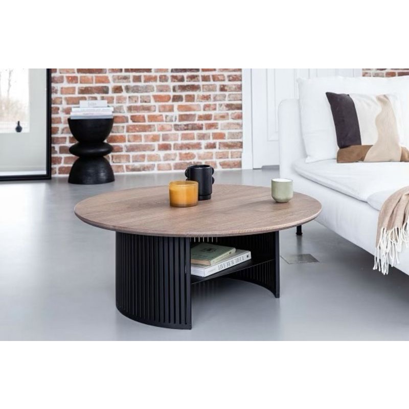 Coffee table minimalis kayu jati | Meja tamu kayu jati