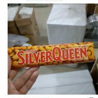 

(+ISIAN GIFTBOX) Tambahan silverqueen dan snack untuk isian giftbox