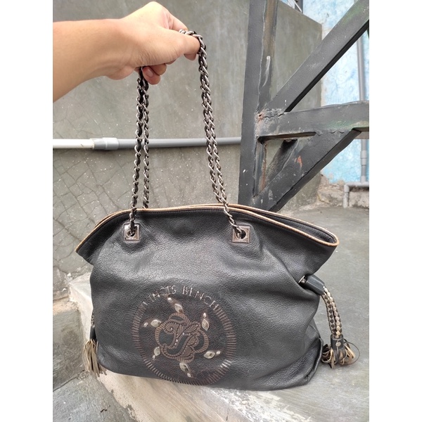 Tas Preloved VINCIS BENCH