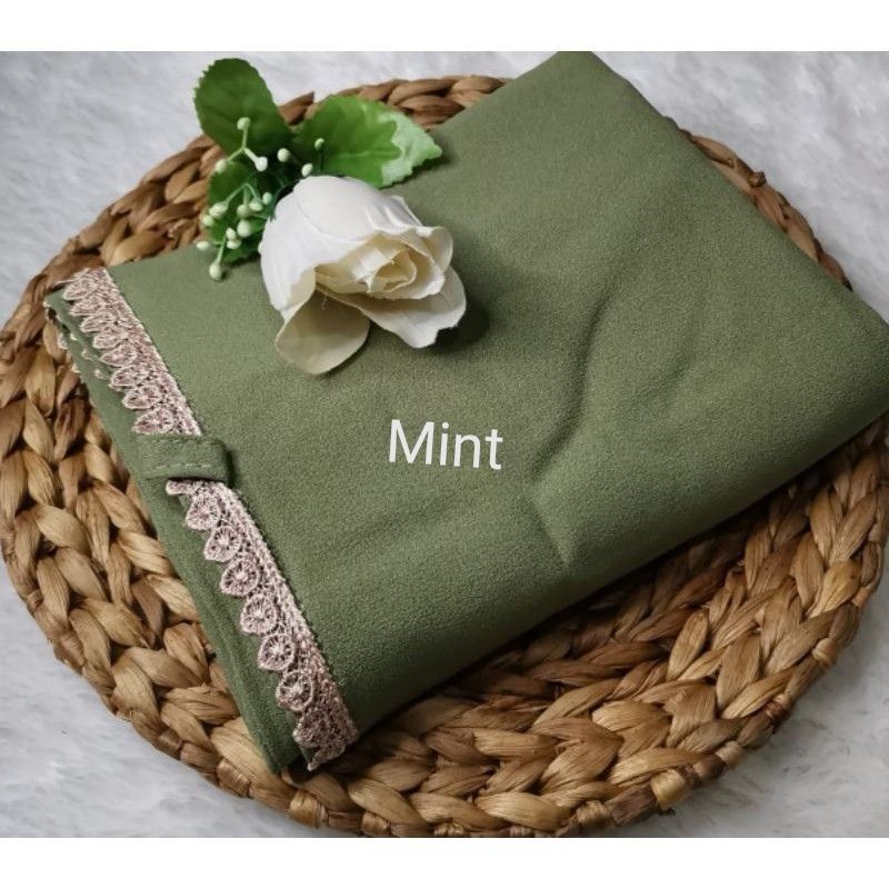 MARYAM RENDA TALI-Mint